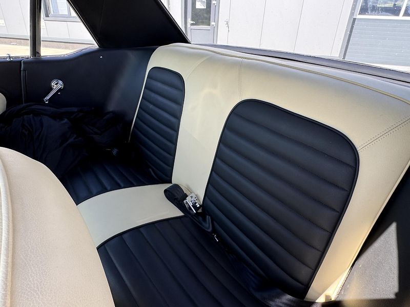 Ford Mustang V8 347cui - fotka 26 z 46