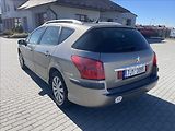 Peugeot 407 2,0 HDi 100kw SW Klima ESP - náhled 2
