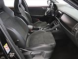 Škoda Kodiaq (2022) Sportline 1.5 TSI, digi klima - náhled 9