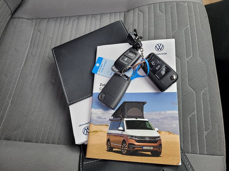 Volkswagen Ostatní California Ocean 2.0 TDI DSG A - fotka 95 z 95