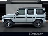 Mercedes-Benz Třídy G G 580 s technologií EQ - náhled 8
