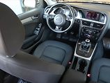 Audi A4 (2015) Ambiente 1.8 TFSI, Serv.kniha - náhled 7