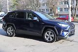 Toyota RAV4 2.5 HYBRID CVT 131kW - náhled 8