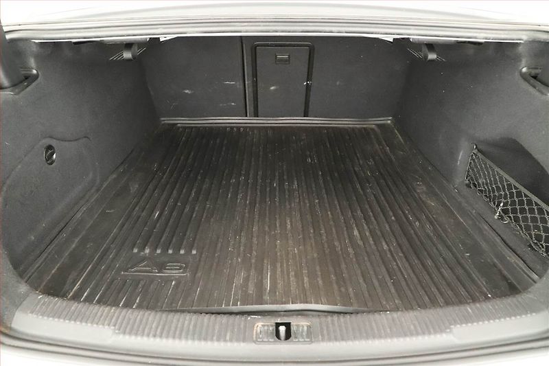Audi A6 (2014) 3.0 BiTDI, 4X4, Automat, Kůže - fotka 11 z 21