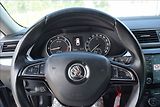 Škoda Superb 2,0 TDI 110KW NÍZKÉ KM DSG - náhled 42