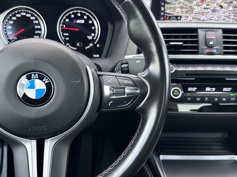 BMW M2 Competition - fotka 12 z 19