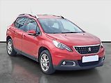 Peugeot 2008 (2019) 1.2 PureTech, Serv.kniha - náhled 1