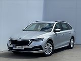 Škoda Octavia 2,0 TDI Combi Ambition Plus - náhled 1