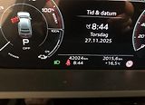 Audi Q8 e-tron 55 Sportback Q 360 Matrix Pano - náhled 11