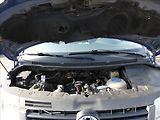 Volkswagen T5 California 2,5 TDi 96kW obytný vůz - náhled 46