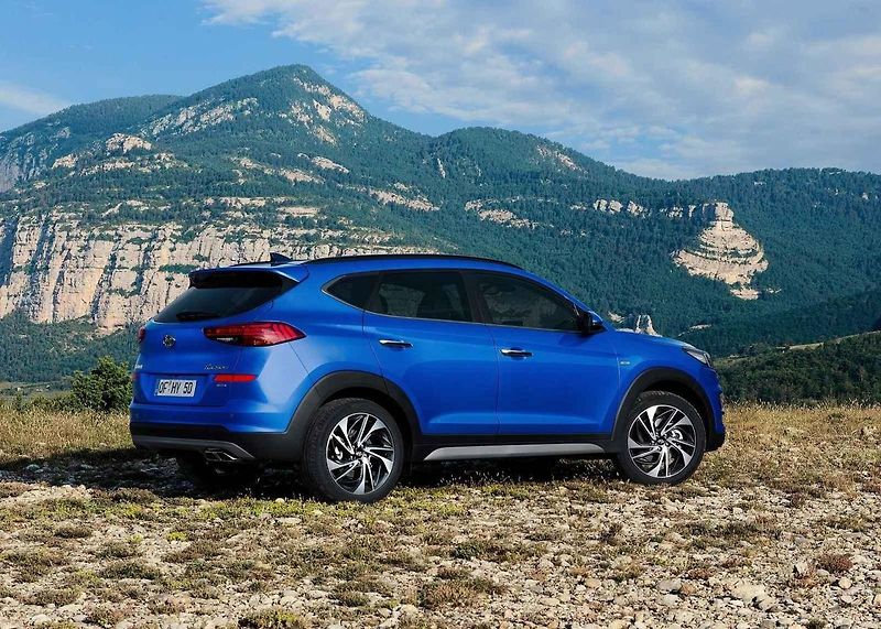 Hyundai i30 Kombi zlevnilo podle výbavy až o 135 tisíc korun