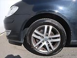 Volkswagen Touran (2008) 1.9 TDI, Tempomat - náhled 14