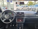 Škoda Fabia 1,2 TSI SENZORY TAŽNÉ VÝHŘEV - náhled 17
