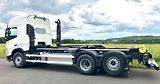 Volvo FM 460 6x2 nosič kontejnerů - náhled 3