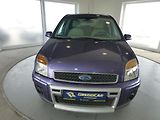 Ford Fusion (2008) 1,4TDCI*KLIMATIZACE**AUTOMAT!! - náhled 1