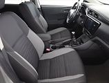 Škoda Octavia (2017) 1.6 TDI, Tempomat - náhled 7