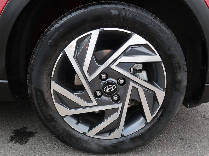 Hyundai Bayon 1,2 i,1majČR,Tov.záruka,Comfor - fotka 24 z 29