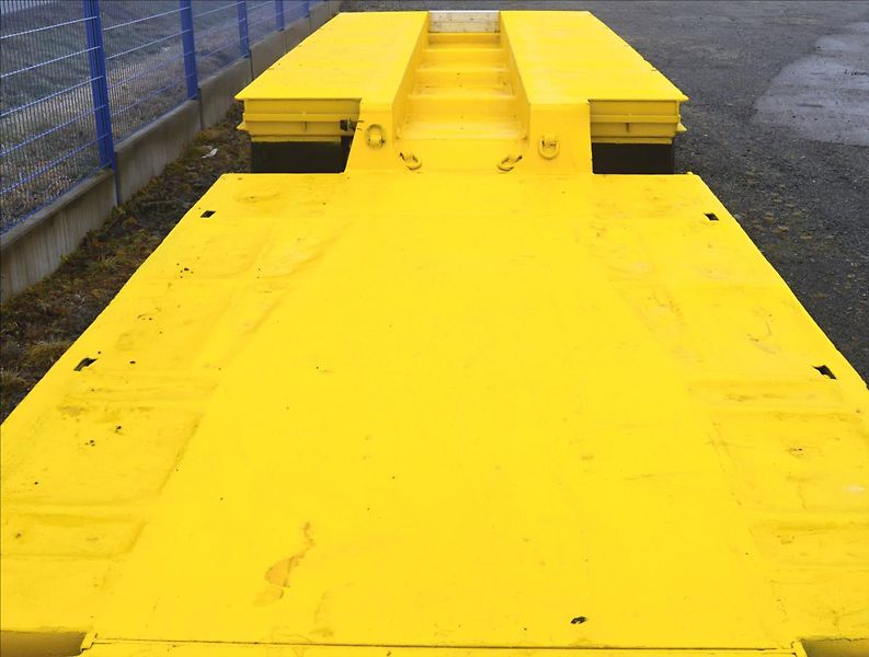 Ostatní SCHEUERLE STB 400 ABFR - fotka 7 z 15