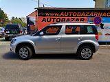 Škoda Yeti (2016) 2.0TDi 81kw ACT 4x4 Tažné ČR - náhled 24