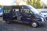 Ford Transit (2010) 2.2TDCi,300M,ČR,S.Kn,9-míst - náhled 29