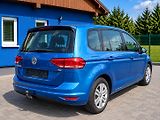 Volkswagen Touran (2016) 1.4 tsi  110 kw   7 míst - náhled 2