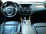 BMW X3 (2012) 3.0d xDrive 30d, 2.maj,ČR - náhled 8