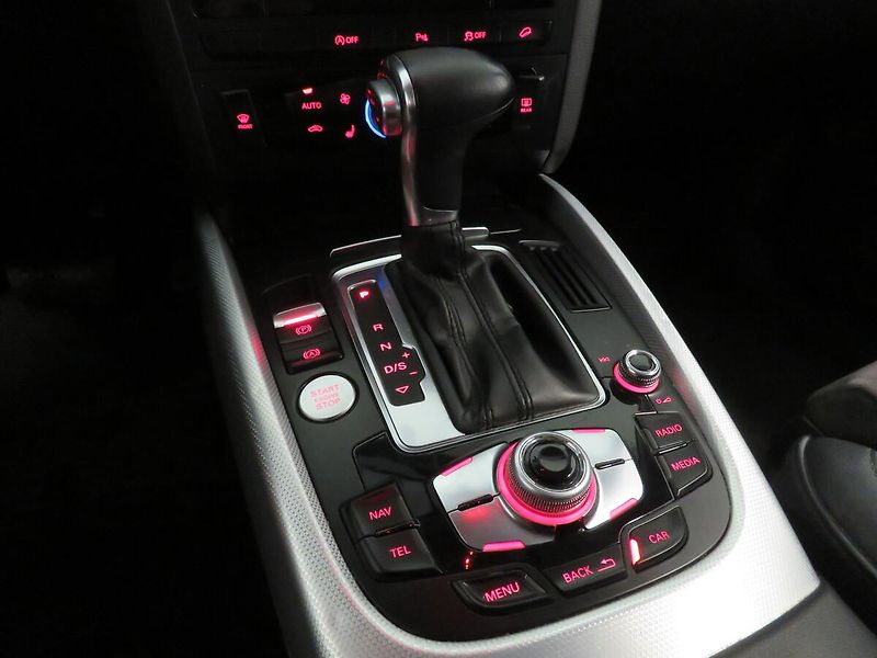 Audi Q5 - fotka 19 z 24