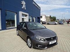 Peugeot 308 SW 1,2 PureTech 110k MAN6 - fotografie inzerátu