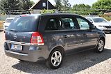 Opel Zafira 1.7CDTi 81kW 7.míst - náhled 2