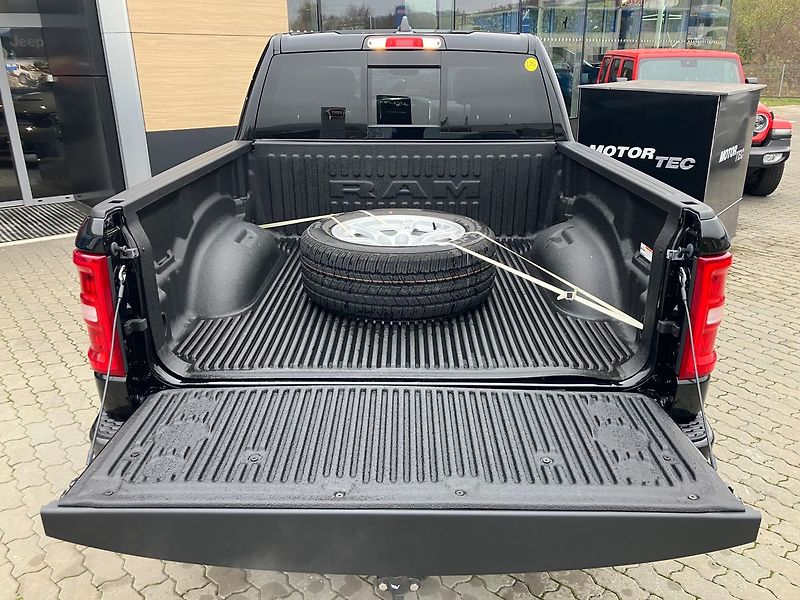 RAM 1500 3.0 I6 LPG 426k LARAMIE SPORT - fotka 41 z 51