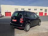 Volkswagen Touran 1,4TSI 103kW*jen 96.tis.km*Roz - náhled 4