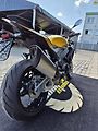 Aprilia Tuono V4 1100 RR (2026) Tuono V4 1100 E5+ - náhled 14