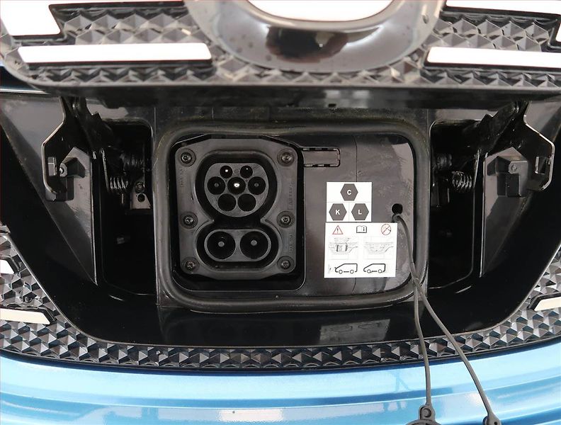 Dacia Spring (2023) %, Automat, Serv.kniha, Kůže, - fotka 19 z 20