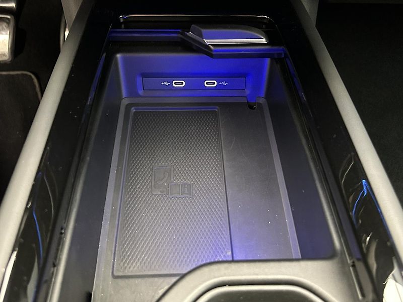 Volkswagen ID.7 Elektro Easy - fotka 23 z 31