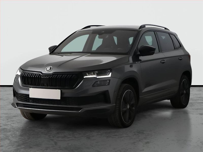 Škoda Karoq (2024) Sportline 2.0 TDI - fotka 2 z 25