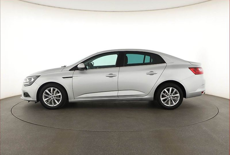 Renault Mégane (2017) 1.5 dCi, Tempomat - fotka 3 z 17