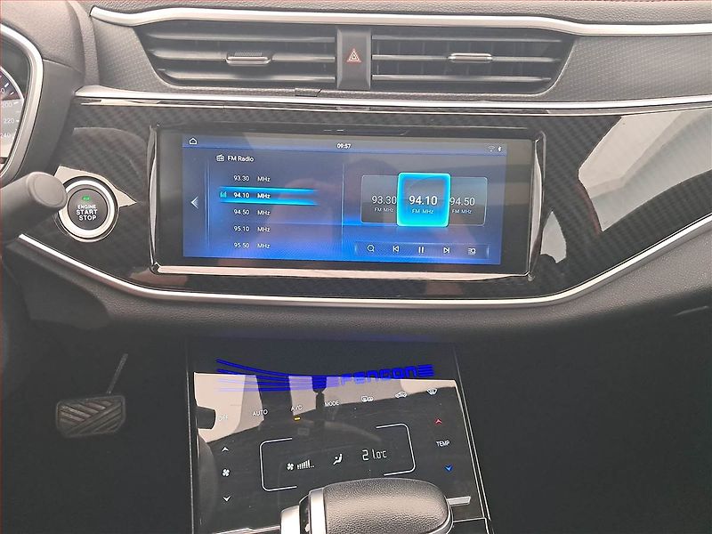 Dongfeng Fengon 5 (2023) 1.5 Turbo - fotka 12 z 23