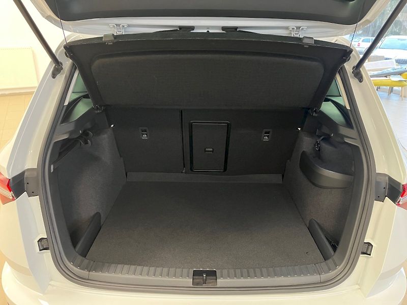 Škoda Karoq (2024) TOP SELECTION 2.0 TDI 4x4 110 - fotka 20 z 33