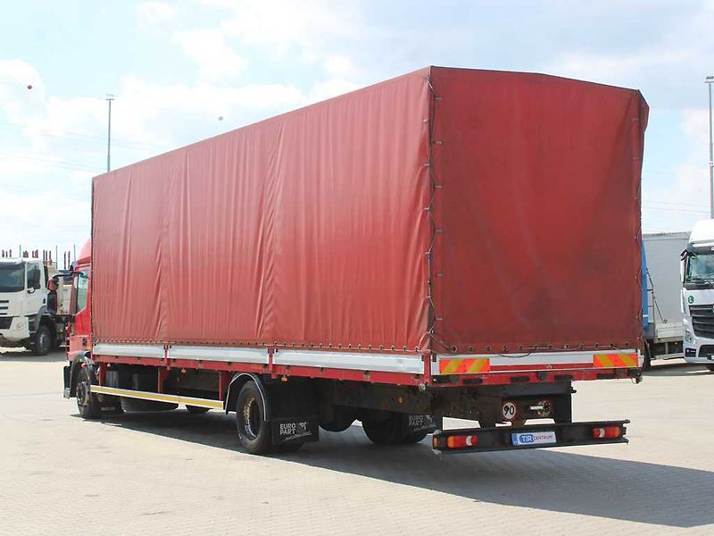 Iveco Eurocargo 120E22, EURO 5, BOČNICE - fotka 4 z 19