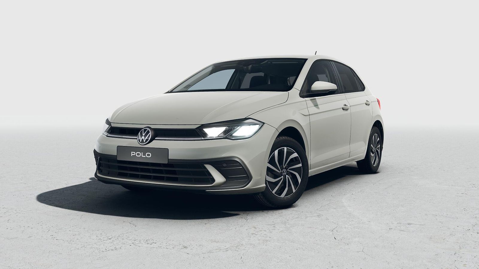 Volkswagen Polo Love 1,0 TSI