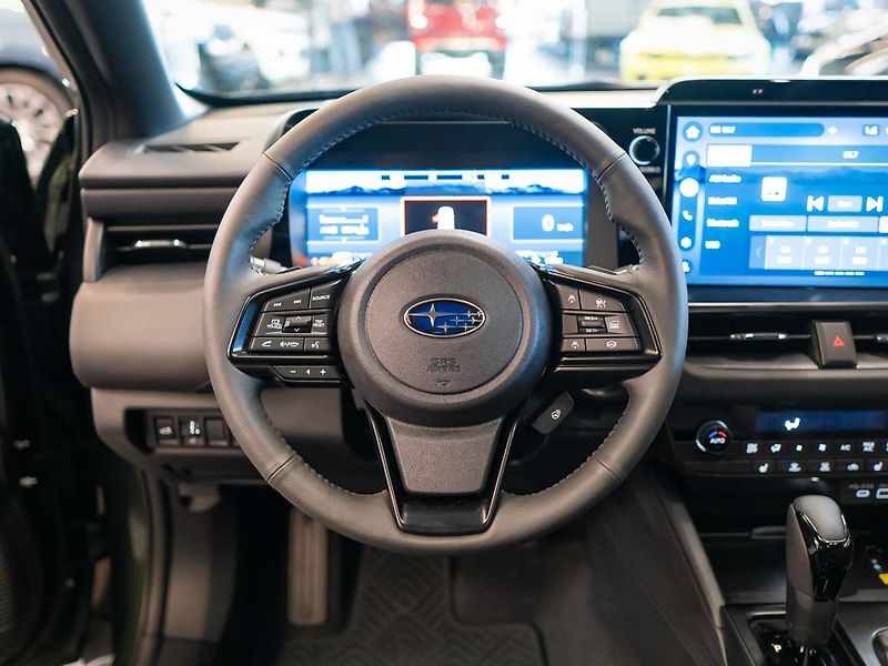 Subaru Outback (2026) 2.4 Limited XT 260HP-AWD 2026 - fotka 18 z 35