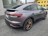Audi Q4 e-tron 40 150KW Sportback Sonos Matri - náhled 3