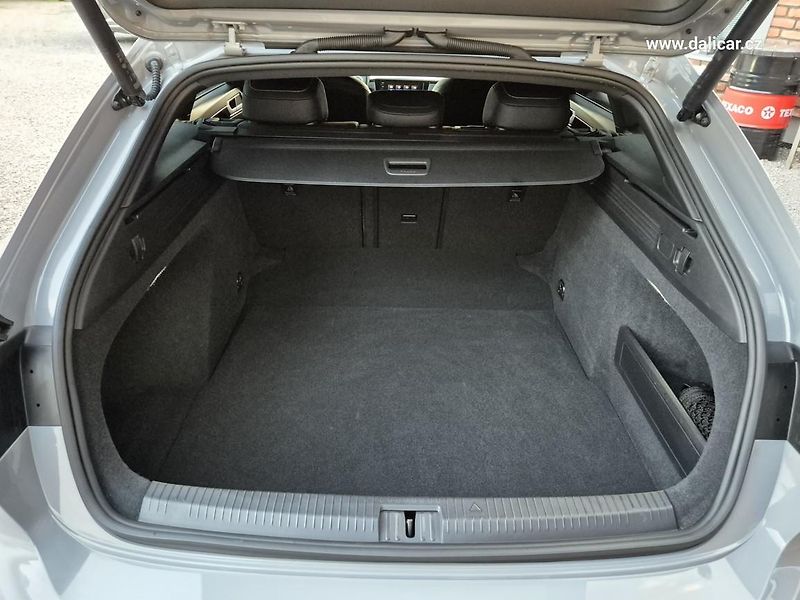 Volkswagen Arteon (2023) 2.0TSi 140KW 22.997km R-Line - fotka 18 z 56