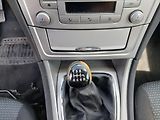Ford Mondeo 2.2 TDCI, tažný, ALU - náhled 20