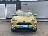 Toyota Yaris Cross 1.5HEV, ČR-1m, ComTech, záruka - náhled 2