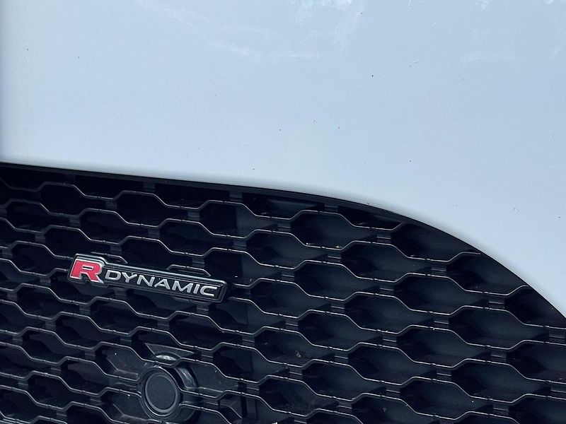 Land Rover Range Rover Evoque D165 SE R-Dynamic, Meridian - fotka 10 z 26