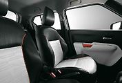 Koncept Suzuki Ignis Trail.