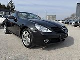 Mercedes-Benz SLK (2008) 200 KOMPRESOR 135KW  - náhled 10