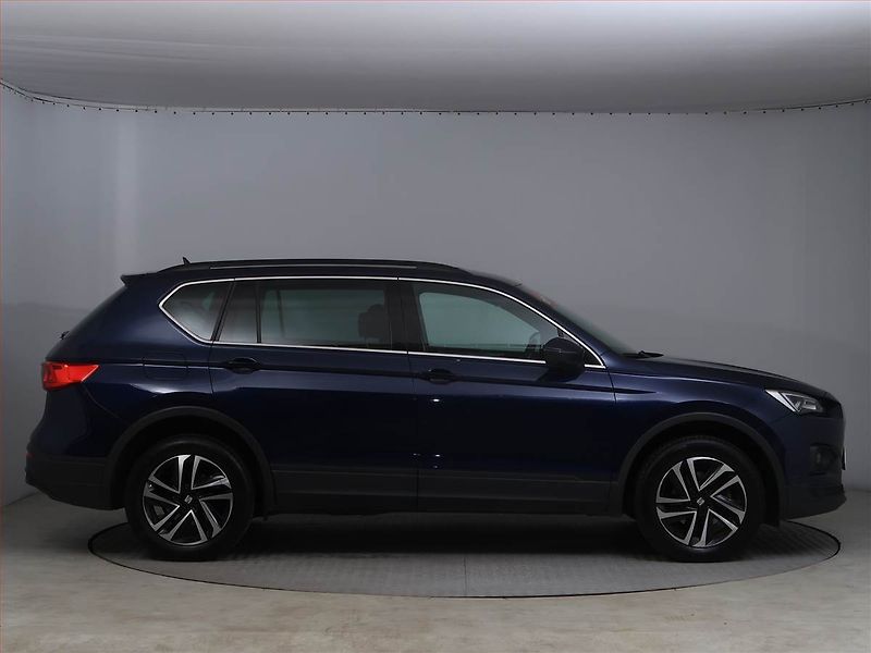 Seat Tarraco (2022) 2.0 TDI - fotka 6 z 16