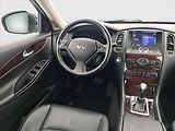 Infiniti EX35 (2013) 30d, 4X4, Automat, Kůže, Navi - náhled 7